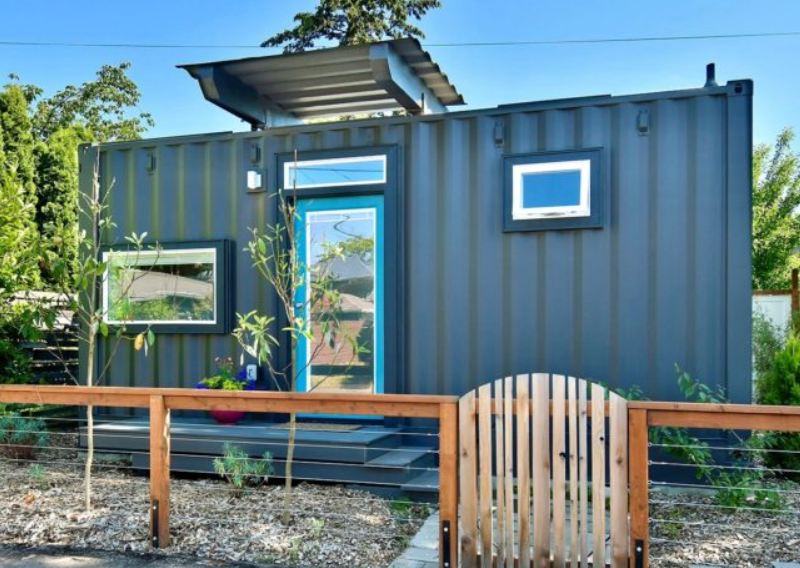 Modular Home & ADU Builder