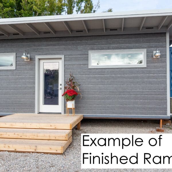Container Home For Sale Oregon