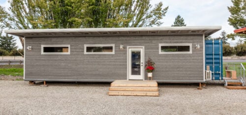 ADU builder in Oregon